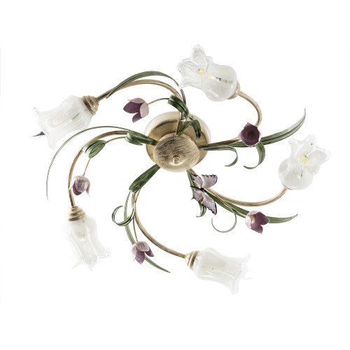 Люстра «Тюльпано» 475